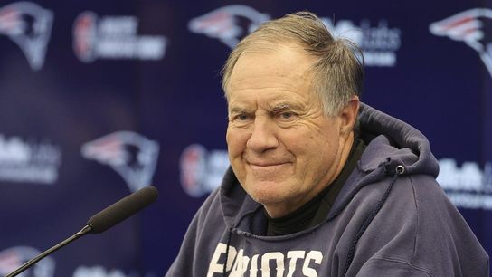 Panthers Next Coach Odds: Bill Belichick in the mix? (NFL)