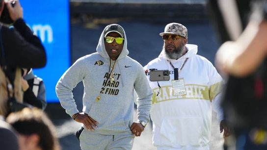 Colorado, Washington St. racing to escape nosedive (College Football)