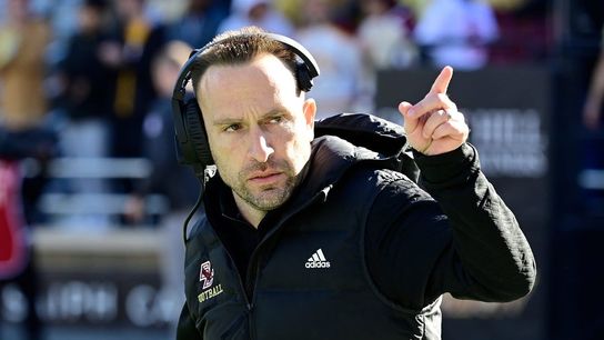 Packers hire Boston College's Jeff Hafley as defensive coordinator (NFL)