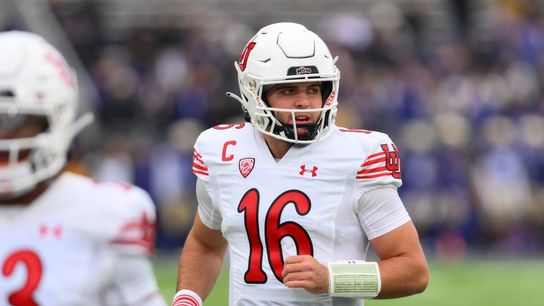 Utah meets resilient Northwestern in Las Vegas Bowl (College Football)