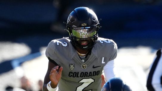 Colorado QB Shedeur Sanders dealing with back fracture (College Football)