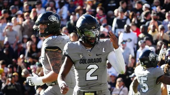 No. 21 Arizona beats Colorado on last-second FG (College Football)