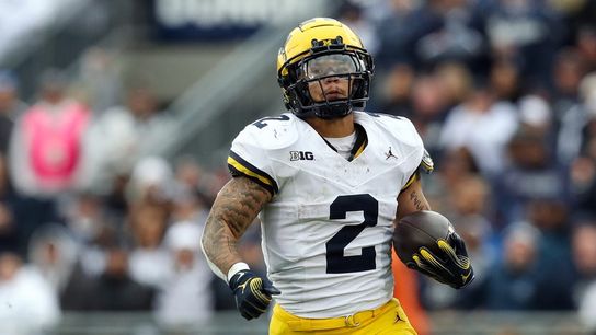 No. 3 Michigan vies for win No. 1,000 in clash vs. Maryland (College Football)