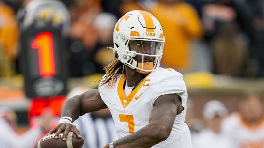 No. 21 Tennessee poised for another pounding of Vanderbilt (College Football)