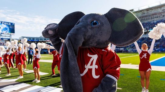 Report: Newly enrolled Alabama QB Julian Sayin to enter portal (College Football)