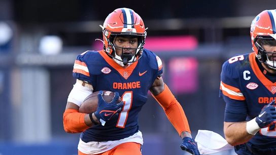 Syracuse runs into USF, Boca Raton Bowl thinking ground game (College Football)