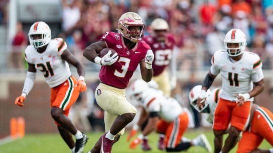 No. 4 Florida State remains perfect by dispatching Miami (College Football)