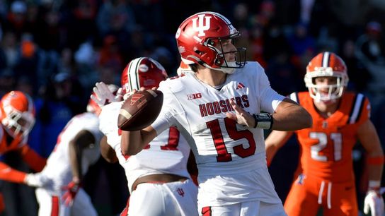 Transfer roundup: QB Brendan Sorsby transfers to Cincinnati (College Football)