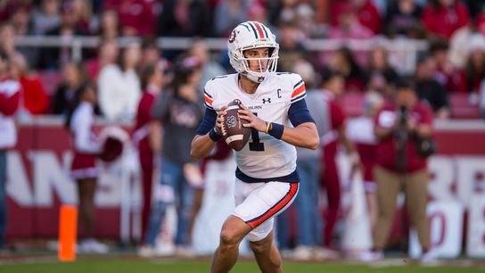 Before Iron Bowl, Auburn not overlooking New Mexico State (College Football)