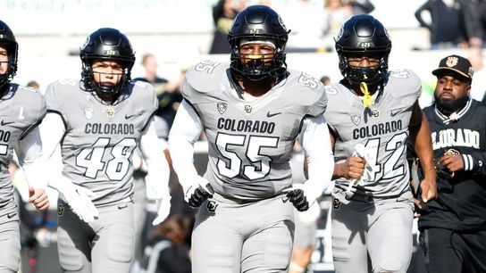 Colorado DT Leonard Payne Jr. declares for NFL draft (College Football)
