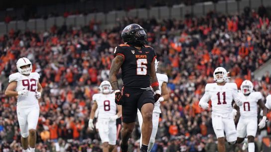 5 Washington vs. 11 Oregon State: Preview, Prop Pick, Prediction (College Football)