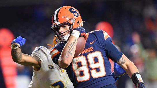 Sixth win at stake for Georgia Tech, Syracuse (College Football)