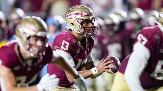 FSU's CFP title odds plummet minus Jordan Travis (College Football)