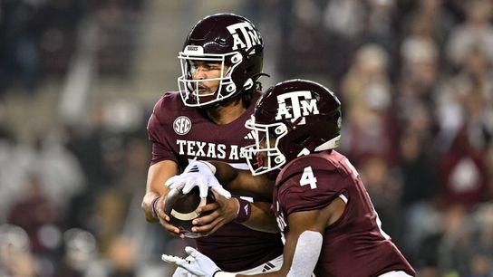 Texas A&M opens post-Fisher era vs. Abilene Christian (College Football)