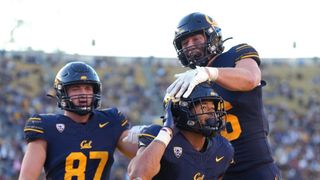 Big Game has extra meaning for Cal, host Stanford (College Football)