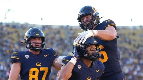 Big Game has extra meaning for Cal, host Stanford (College Football)