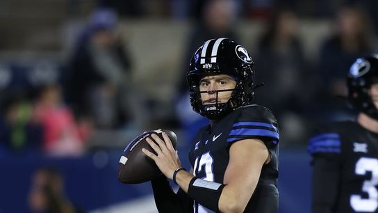 Iowa State rolls to blowout win over BYU (College Football)