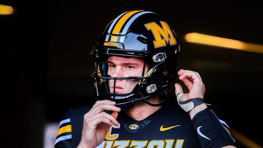No. 9 Missouri looks to keep hot hand in clash vs. Florida (College Football)