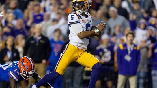 Heisman Trophy finalists brace for historic handoff (College Football)