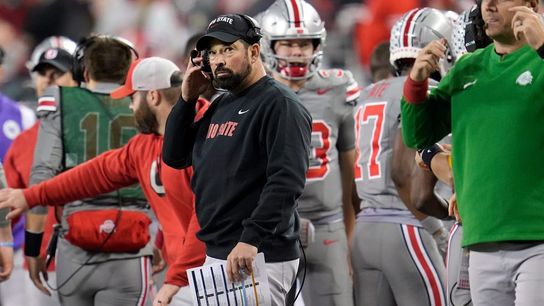 No. 2 Ohio State vows not to look past Minnesota (College Football)