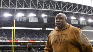 UCLA, OC Eric Bieniemy part ways after one season (College Football)
