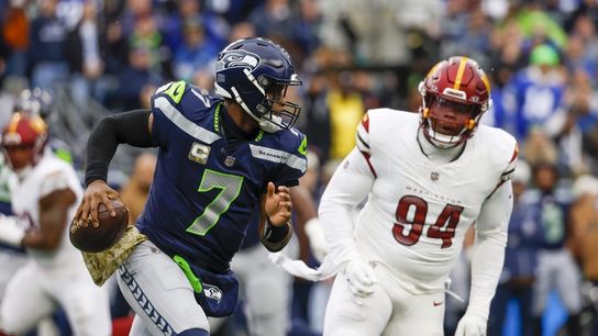 Jason Myers' fifth FG gives Seahawks win over Lions (NFL)