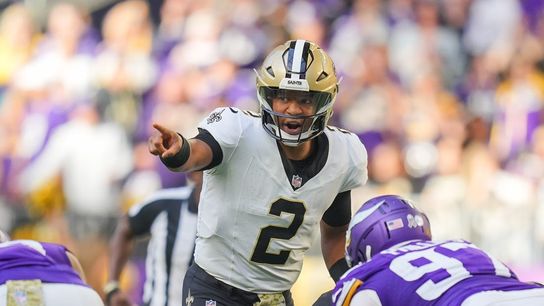 Report: Browns, QB Jameis Winston agree to 1-year deal (NFL)