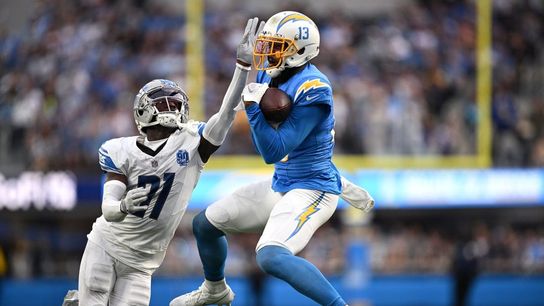 Lions use game-ending FG to win shootout vs. Chargers (NFL)