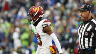 Thumb surgery to sideline Commanders CB Emmanuel Forbes Jr. (NFL)