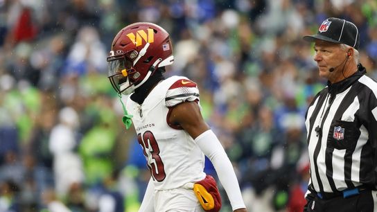 Thumb surgery to sideline Commanders CB Emmanuel Forbes Jr. (NFL)