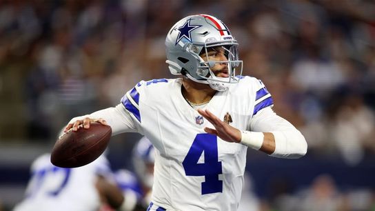 Panthers need to get offense going vs. explosive Cowboys (NFL)