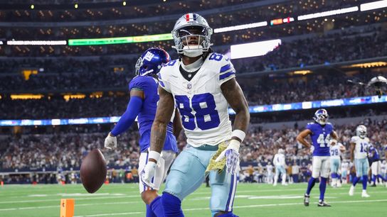 NFL Thanksgiving: Giants-Cowboys Preview, Props, Prediction (NFL)