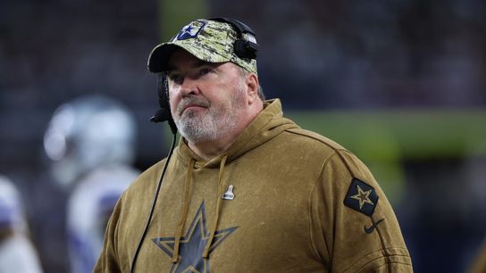 Cowboys' Mike McCarthy to have surgery for acute appendicitis (NFL)