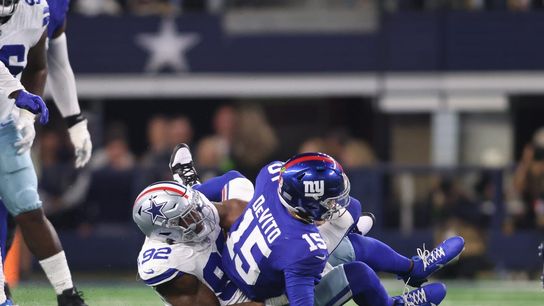 Giants' Brian Daboll: 'No excuses about where we're at' (NFL)