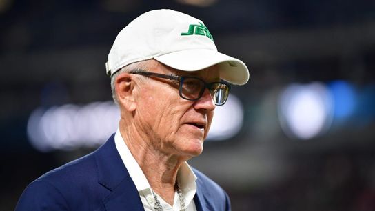Jets owner takes aim at Robert Saleh, Joe Douglas, Zach Wilson (NFL)