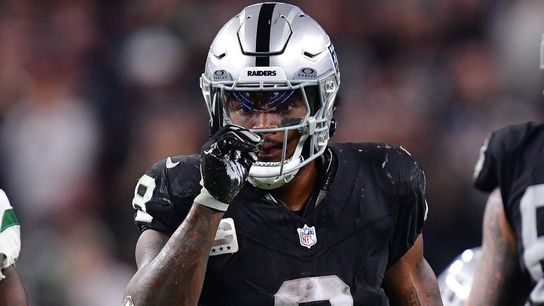 Reports: RB Josh Jacobs expected to sign with Packers (NFL)