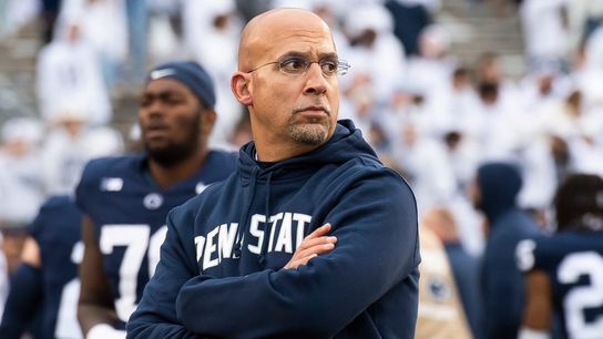 Drew Allar, No. 11 Penn State crush Michigan State (College Football)