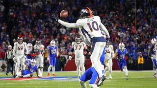 Reports: Browns to acquire WR Jerry Jeudy from Broncos (NFL)