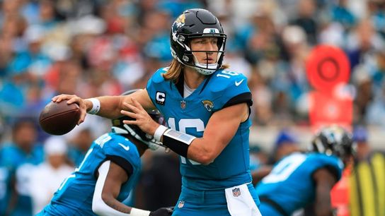 Jaguars look to 'right the ship' in encounter vs. Titans (NFL)