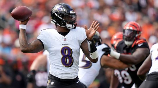 Week 11 TNF: Bengals-Ravens Preview, Props, Prediction (NFL)