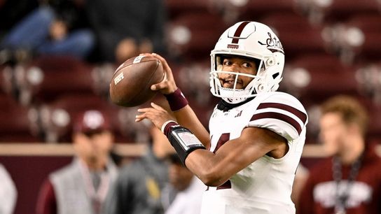 QB Mike Wright transferring to Northwestern (College Football)