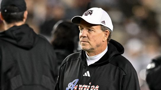 Report: Jimbo Fisher prepping return to coaching (College Football)