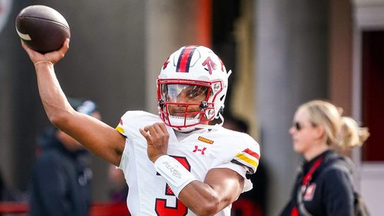 Maryland QB Taulia Tagovailoa opts out of bowl game (College Football)