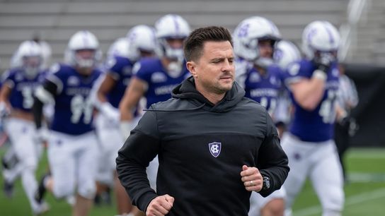JMU tabs Holy Cross' Bob Chesney as head coach (College Football)