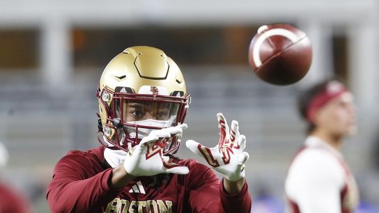 WR Dino Tomlin, son of Steelers coach, invited to Bucs' rookie minicamp (NFL)