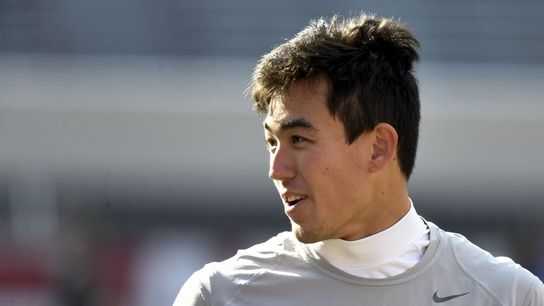 Alabama QB Tyler Buchner in portal - to play lacrosse (College Football)