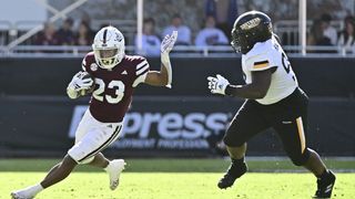 Will Rogers propels Mississippi State past Southern Miss (College Football)