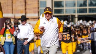 Wyoming coach Craig Bohl to retire after Arizona Bowl (College Football)