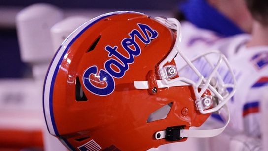 Florida lands Ivy League DPOY Joey Slackman from Penn (College Football)