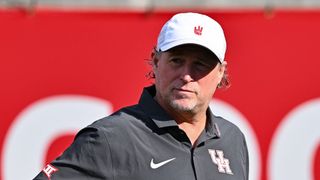 Reports: Houston dismisses head coach Dana Holgorsen (College Football)